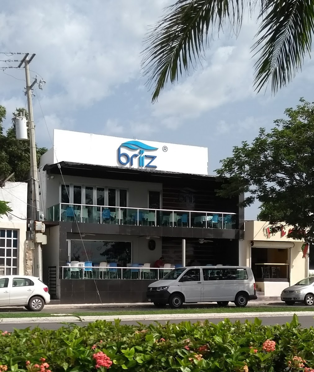 Briiz Restaurant Bar & Grill 59